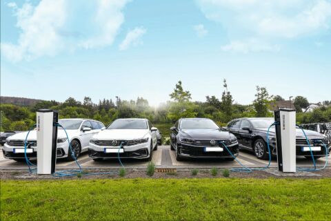 EMODRIVE Gewerbepaket